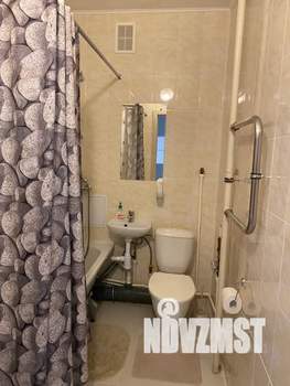 2-к квартира, посуточно, 44м2, 9/10 этаж