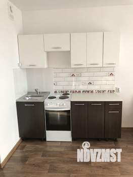 1-к квартира, на длительный срок, 35м2, 8/10 этаж