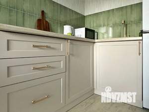 1-к квартира, посуточно, 43м2, 5/10 этаж