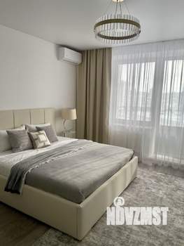 1-к квартира, на длительный срок, 43м2, 9/11 этаж