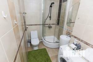 Студия квартира, посуточно, 28м2, 5/20 этаж