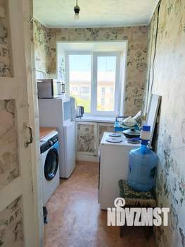 1-к квартира, на длительный срок, 31м2, 5/5 этаж