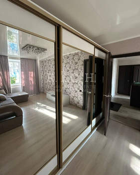 2-к квартира, на длительный срок, 45м2, 2/9 этаж