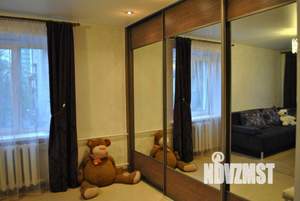 1-к квартира, на длительный срок, 30м2, 4/5 этаж