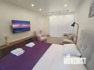 1-к квартира, посуточно, 35м2, 5/9 этаж