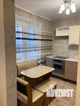 1-к квартира, на длительный срок, 35м2, 4/10 этаж