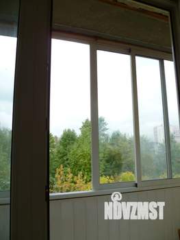 1-к квартира, на длительный срок, 35м2, 4/5 этаж