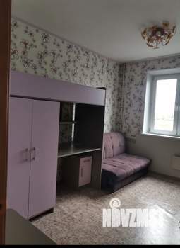 2-к квартира, на длительный срок, 60м2, 4/10 этаж