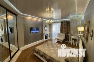 1-к квартира, посуточно, 34м2, 2/5 этаж