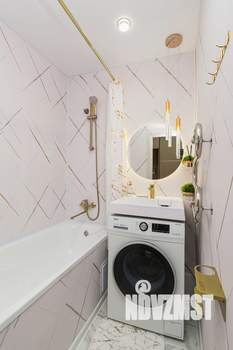 2-к квартира, посуточно, 52м2, 4/18 этаж