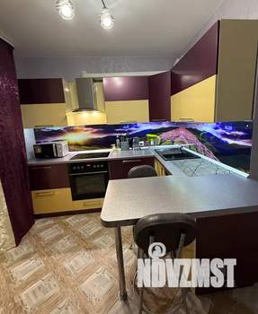 1-к квартира, посуточно, 45м2, 3/14 этаж