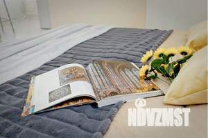 2-к квартира, посуточно, 45м2, 1/5 этаж