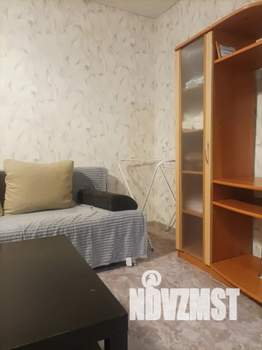 1-к квартира, посуточно, 33м2, 2/5 этаж