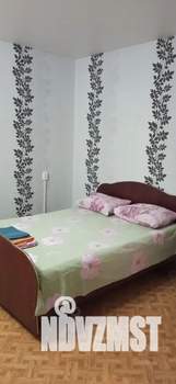 1-к квартира, посуточно, 35м2, 2/5 этаж