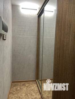 1-к квартира, на длительный срок, 43м2, 8/10 этаж