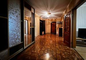 3-к квартира, на длительный срок, 108м2, 7/11 этаж