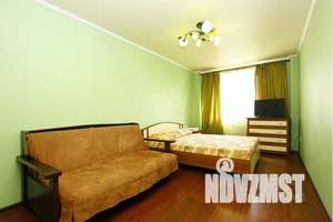 2-к квартира, посуточно, 65м2, 8/11 этаж