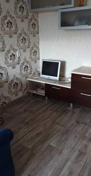 1-к квартира, на длительный срок, 29м2, 3/5 этаж