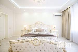 3-к квартира, посуточно, 116м2, 1/1 этаж