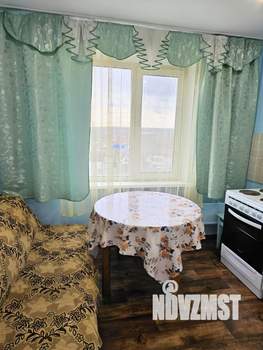 1-к квартира, на длительный срок, 34м2, 6/10 этаж