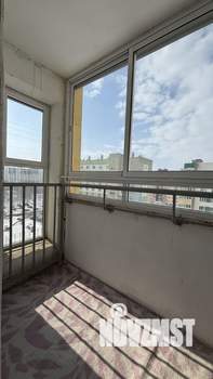 Студия квартира, на длительный срок, 29м2, 8/10 этаж