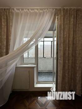 1-к квартира, на длительный срок, 31м2, 3/10 этаж