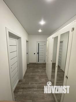 2-к квартира, на длительный срок, 60м2, 2/17 этаж
