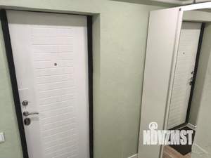 1-к квартира, посуточно, 33м2, 1/9 этаж