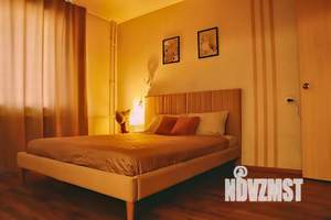 Студия квартира, посуточно, 29м2, 12/19 этаж