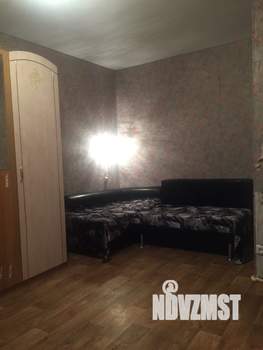1-к квартира, на длительный срок, 31м2, 5/5 этаж