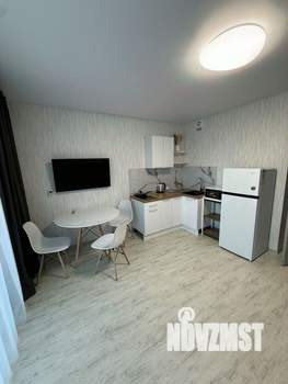 Студия квартира, на длительный срок, 26м2, 7/10 этаж