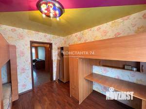 3-к квартира, на длительный срок, 60м2, 4/5 этаж