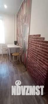 1-к квартира, посуточно, 35м2, 4/10 этаж