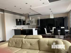 4-к квартира, на длительный срок, 177м2, 15/20 этаж