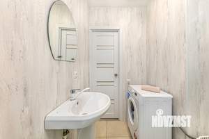 Студия квартира, посуточно, 32м2, 14/20 этаж