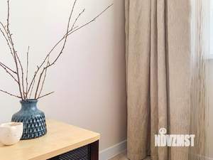 2-к квартира, посуточно, 64м2, 1/1 этаж