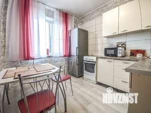 2-к квартира, посуточно, 56м2, 1/1 этаж