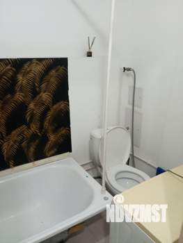 Студия квартира, на длительный срок, 30м2, 3/10 этаж