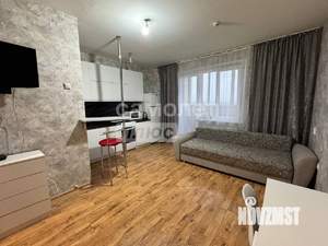 1-к квартира, на длительный срок, 25м2, 10/10 этаж