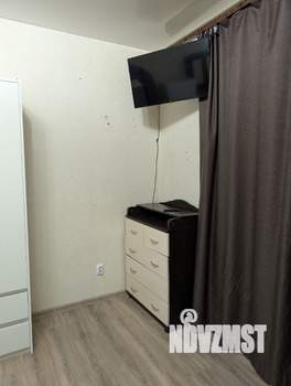 Студия квартира, на длительный срок, 26м2, 16/19 этаж