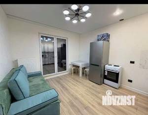 2-к квартира, на длительный срок, 35м2, 9/16 этаж