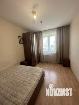 2-к квартира, на длительный срок, 50м2, 3/11 этаж
