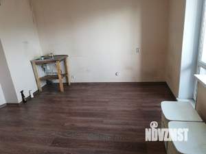 Студия квартира, на длительный срок, 30м2, 12/23 этаж