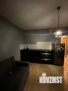 Студия квартира, на длительный срок, 30м2, 9/10 этаж