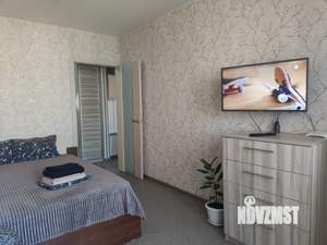 1-к квартира, посуточно, 33м2, 9/9 этаж