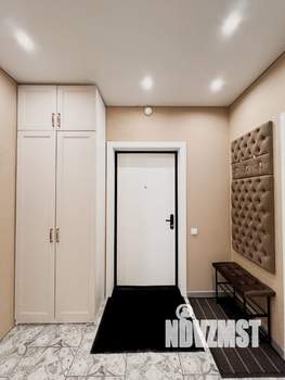 Студия квартира, на длительный срок, 29м2, 2/27 этаж