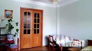 2-к квартира, посуточно, 60м2, 1/1 этаж