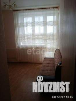 1-к квартира, на длительный срок, 33м2, 14/19 этаж