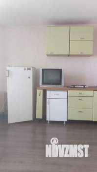 1-к квартира, на длительный срок, 33м2, 12/18 этаж