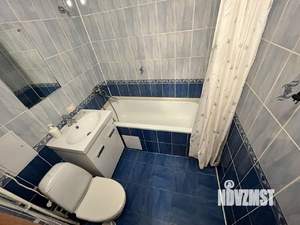 1-к квартира, посуточно, 34м2, 1/1 этаж